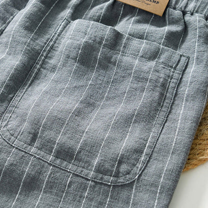 Lightweight Quick Dry Beach Shorts