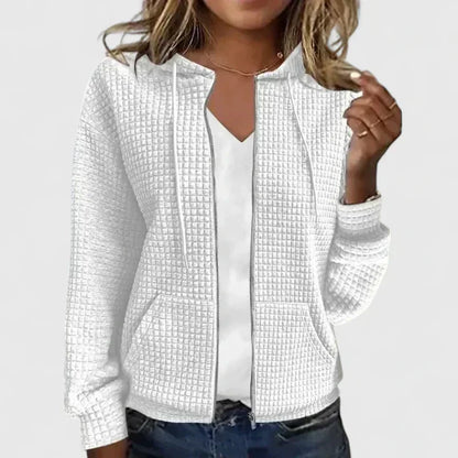 Stylish Women's Open Cardigan