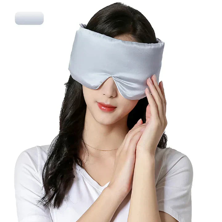 Soft Sleep Eye Mask