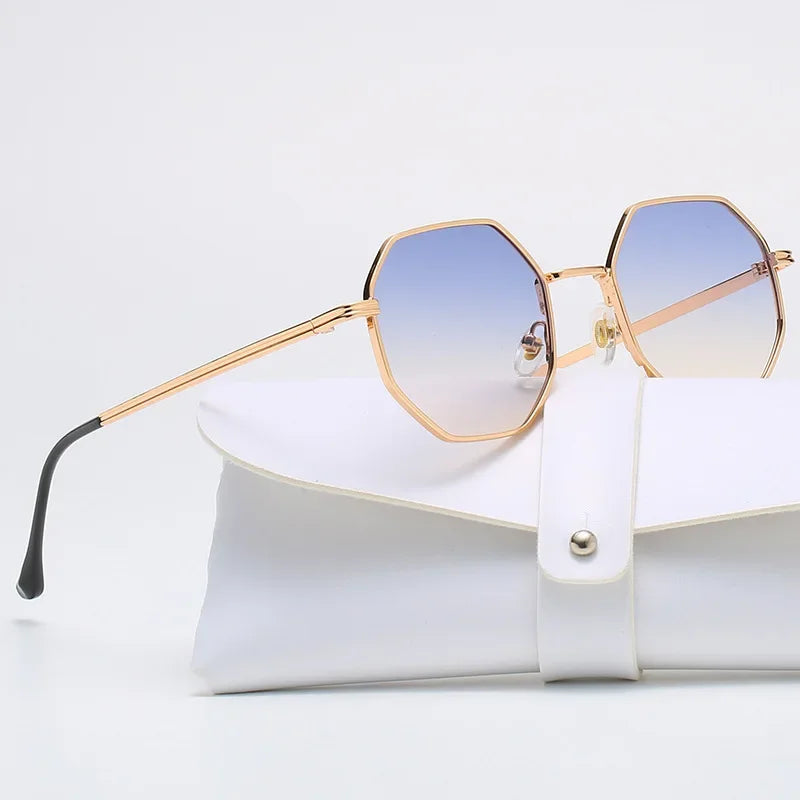 Retro Classic Shades