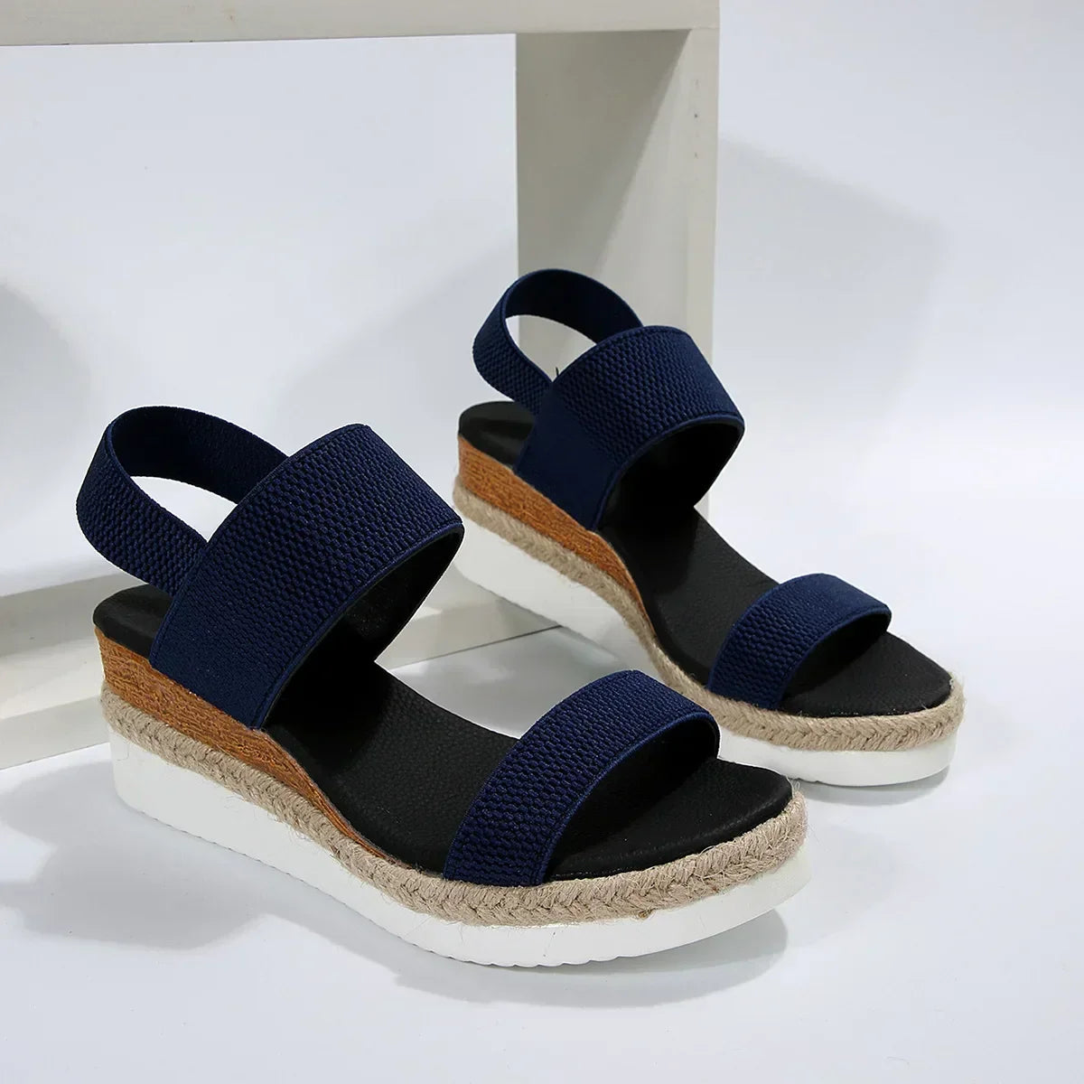 Comfortable Daily Slide Sandals