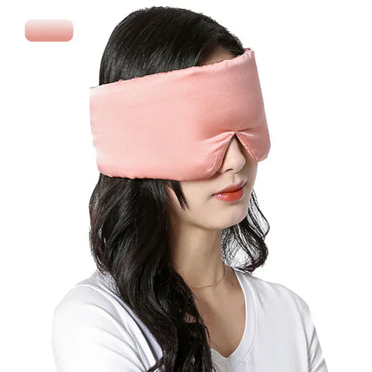 Soft Sleep Eye Mask