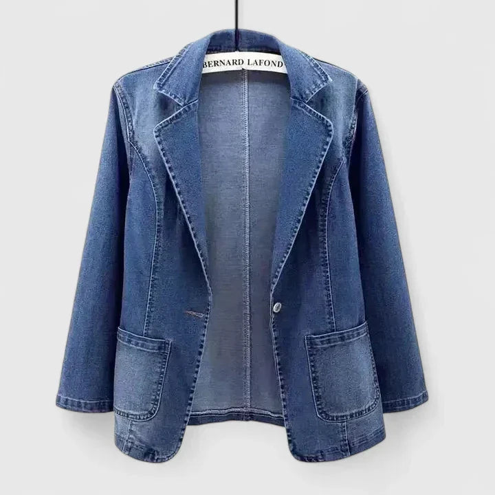 Rae | Classic Chic Jacket - Olytrend