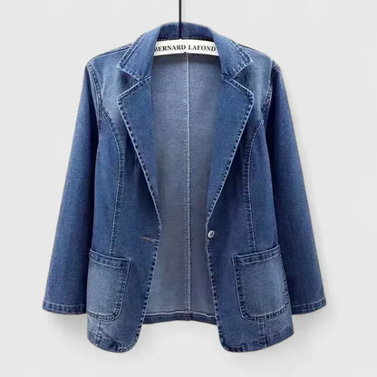 Rae | Classic Chic Jacket - Olytrend