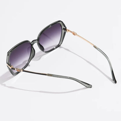 Trendy Colorful Shade Sunglasses