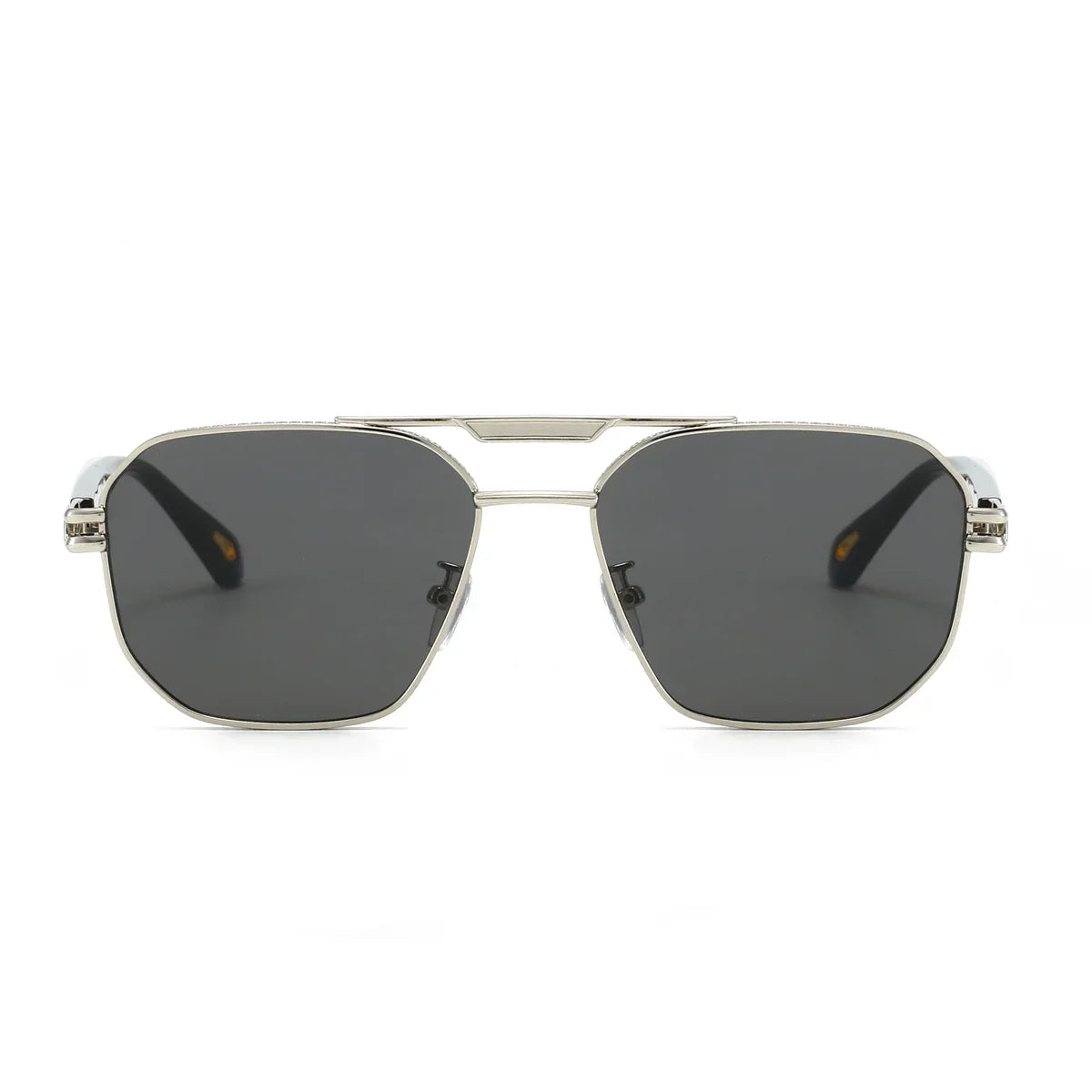 Trendy Ombre Shade Glasses