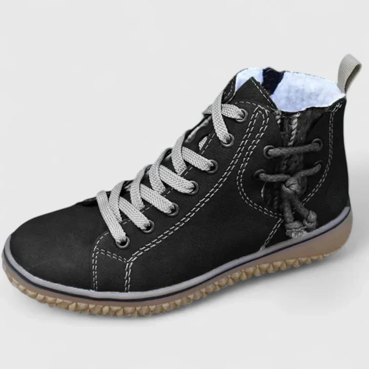 Soft and Cozy Walking Shoes
