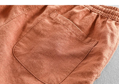 Comfortable Summer Shorts