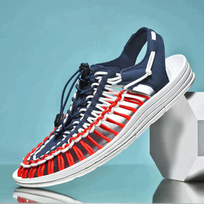 Women's Easy Walking Slip On Shoes