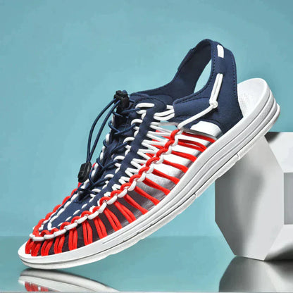 Soft Walking Slip On Shoes for Women