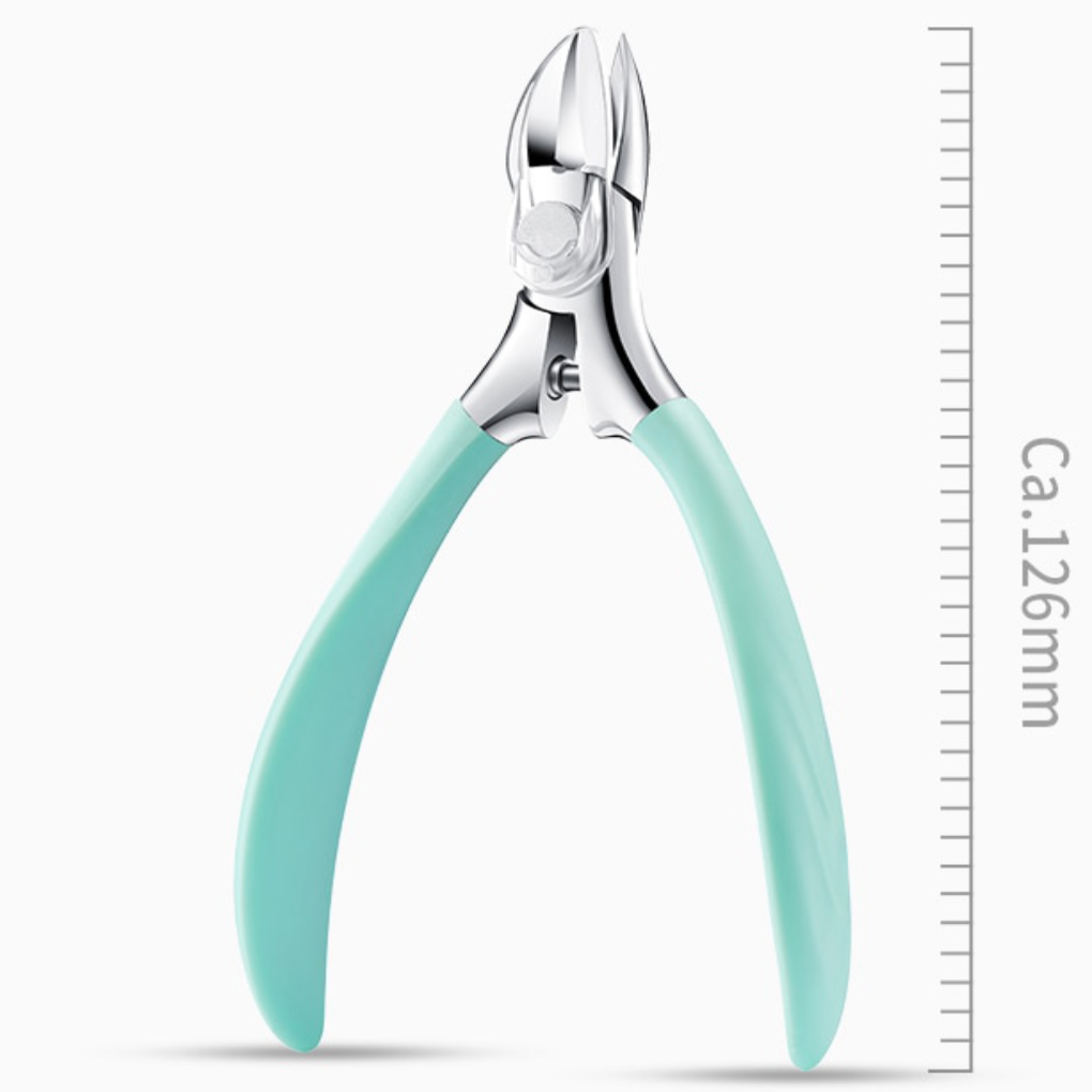 Easy Grip Toenail Clipper for Seniors