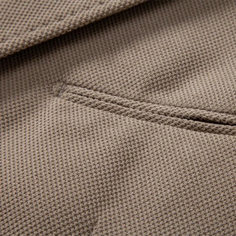 Modern Fit Mens Slim Jacket