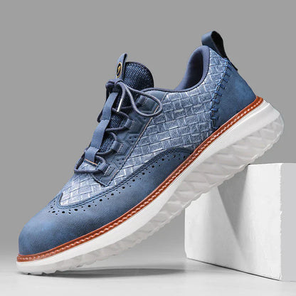 Classic Windsor Ridge Casual Shoes - Olytrend