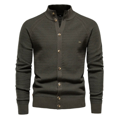 Timeless Cozy Knit Sweater