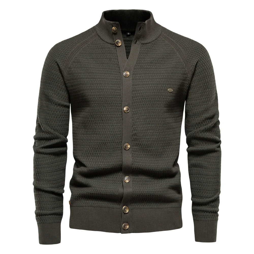 Premium Soft Cotton Gilet