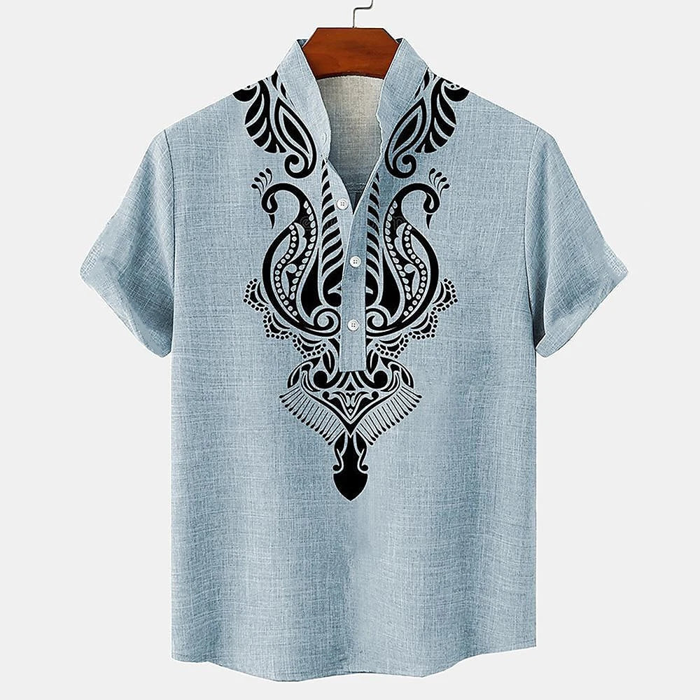 Outdoor Adventure Shirt