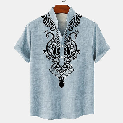Outdoor Adventure Shirt