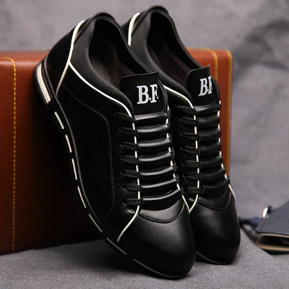 Comfy Men's Sports Shoes - Olytrend