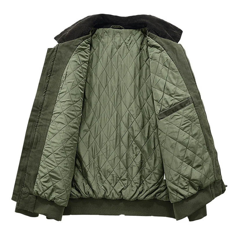 Professional Office Coat