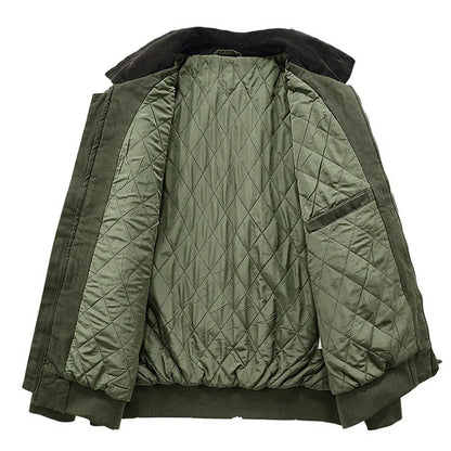 Professional Office Coat