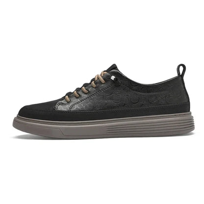 Casual Lace Up Sneakers