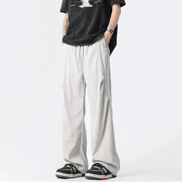 Soft Padded Cargo Pants