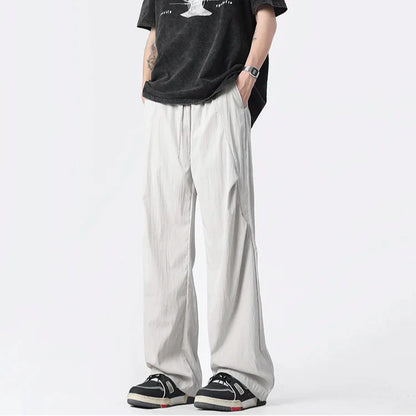 Soft Padded Cargo Pants