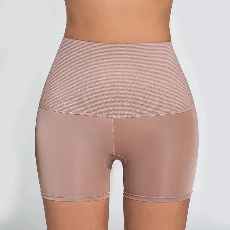 Slimming Control Brief Shorts - Nocini