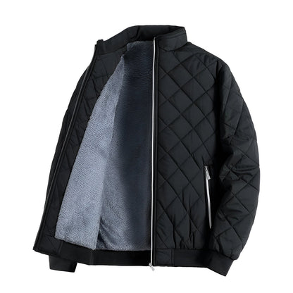 Insulated Warm Winter Coat