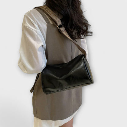 Timeless Classic Small Crossbody Handbag