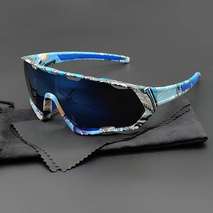 High Definition Sports Sunglasses - Nocini