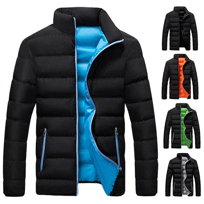 Warm Waterproof Hendrix Jacket