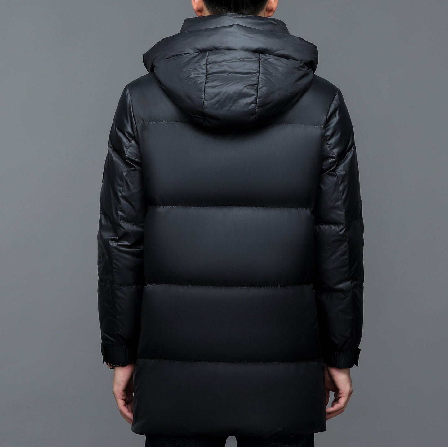 Rainproof Outdoor Jacket Coat