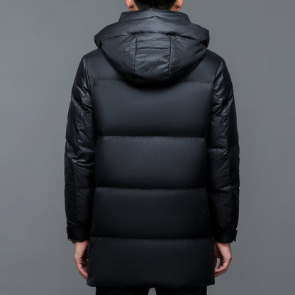 Rainproof Outdoor Jacket Coat