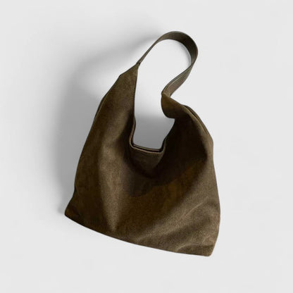 Simple Classic Daily Tote Bag