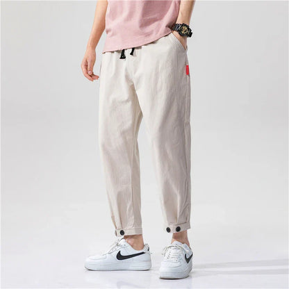 Classic Comfortable Pants