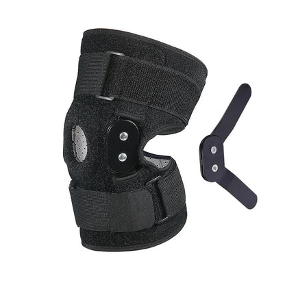 Flexible Support Knee Wrap