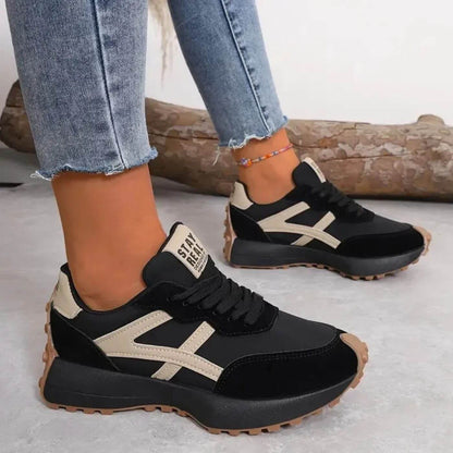 Comfortable Non-Slip Orthopedic Shoes - Olytrend