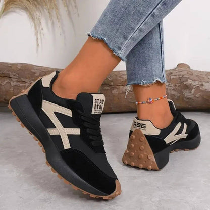 Comfortable Non-Slip Orthopedic Shoes