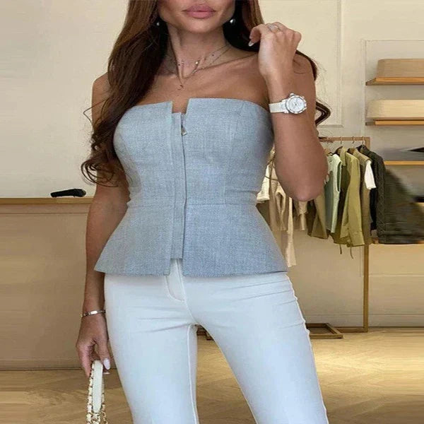 Women's Soft Fashion Tank Top