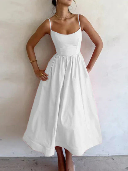 Elegant Party Women's Evening Dress