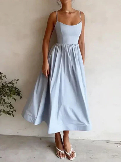 Elegant Party Women's Evening Dress