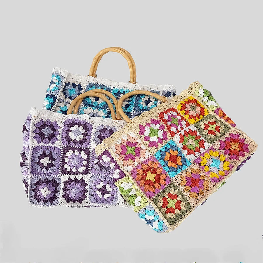 Chic Small Shoulder Bag