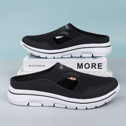 Comfortable Supportive Home Slippers