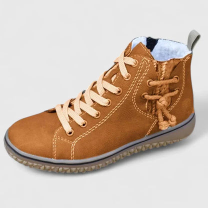 Soft and Cozy Walking Shoes - Olytrend