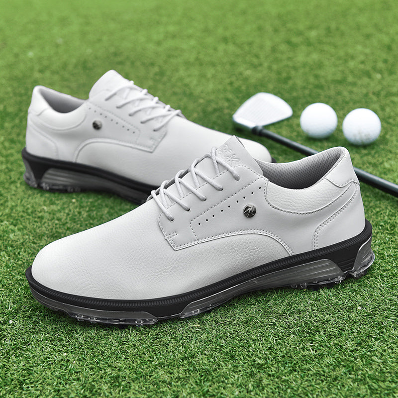 Premium Men's Golf Shoes