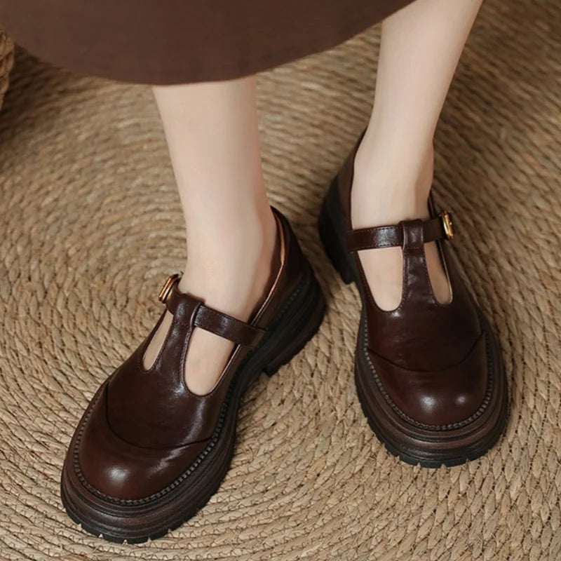 Elegant Strap Sandals for Women