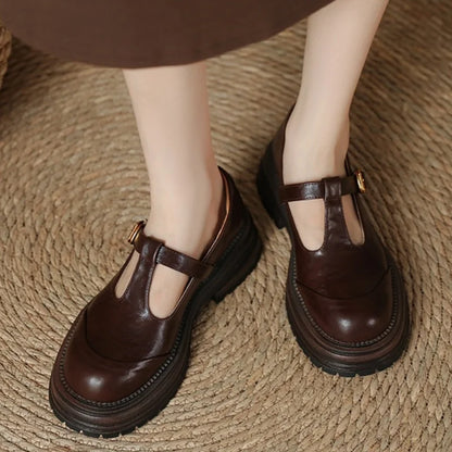Elegant Strap Sandals for Women