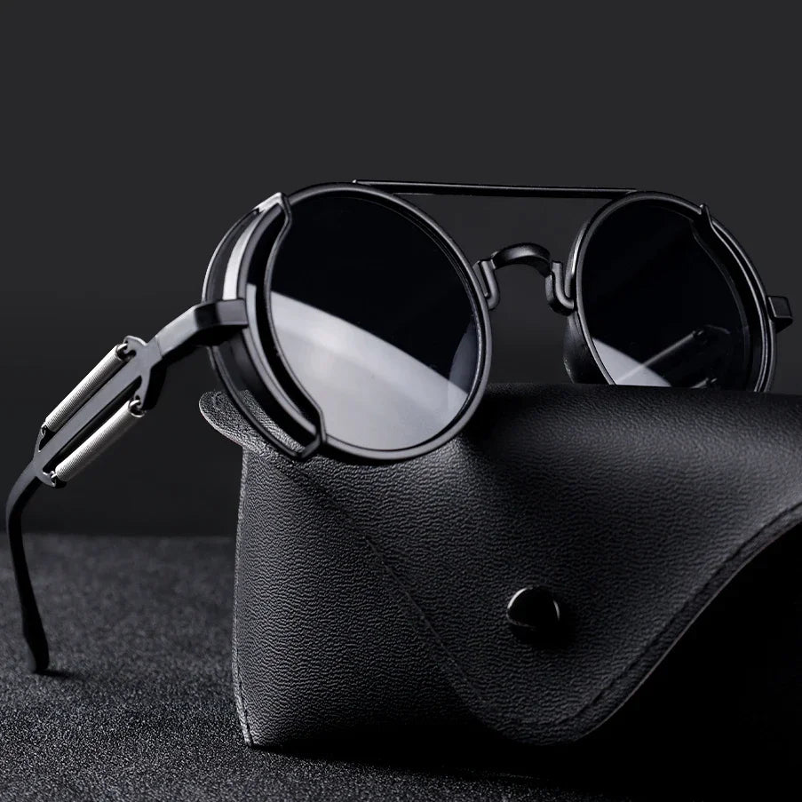 Fashionable Shades Glasses - Nocini