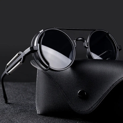 Fashionable Shades Glasses - Nocini